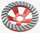 Flex Disque diamanté Turbo-Jet Turbo-Jet D125 22,2 Thumbnail 1