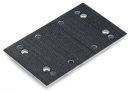 Flex Plateau de ponçage velcro SP 80x133-8F Thumbnail 1