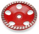 Flex Disque diamanté Turbo-Jet Turbo-Jet D180 22,2 Thumbnail 1
