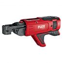 FLEX Schraubmagazinvorsatz M-DW 55 - 463698 Thumbnail 1
