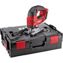 FLEX Akku-Stichsäge JSB 18.0-EC - 493783 Thumbnail 1