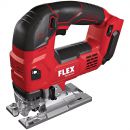 FLEX Akku-Stichsäge JSB 18.0-EC - 493783 Thumbnail 2