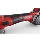 FLEX Akku-Winkelschleifer, 18,0 V, 125 mm LBE 125 18.0-EC - 499293 Thumbnail 3