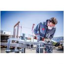 FLEX Akku-Winkelschleifer, 18,0 V, 125 mm LBE 125 18.0-EC - 499293 Thumbnail 10