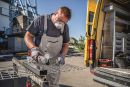 Flex LB 125 18.0-EC C Meuleuse d'angle sans fil Thumbnail 8