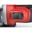 FLEX Akku-Winkelschleifer, 18,0 V, 125 mm LB 125 18.0-EC - 499315 Thumbnail 4