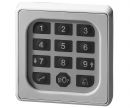Bouton à code Somfy filaire - 9000028 Thumbnail 1