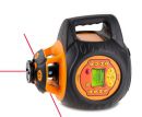 Geo-FENNEL Neigungslaser FL 510HV-G Tracking (inkl. FR 77-MM Tracking) - 231700 Thumbnail 2