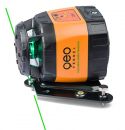 Geo-FENNEL Rotationslaser FLG 245HV-GREEN TRACKING - 244701 Thumbnail 4