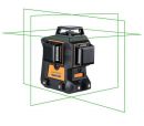 Geo-FENNEL Geo6X SP GREEN KIT - 534500 Thumbnail 1