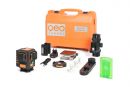 Geo-FENNEL Boden- & Wandlaser Geo6-XR GREEN SP - 533200 Thumbnail 1
