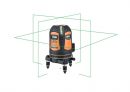 Geo-FENNEL Multi-Linienlaser FLG 70 GREEN - 582500 Thumbnail 1