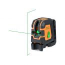 Geo-FENNEL Punkt- und Linienlaser Geo1X-GREEN - 541250 Thumbnail 1