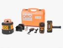Geo-FENNEL Rotationslaser FL 115H mit FR 80-MM - 211080 Thumbnail 2