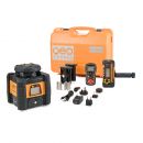 Geo-FENNEL Rotationslaser FL 155H-G mit FR 80-MM - 213180 Thumbnail 1