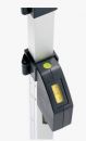 Geo-FENNEL Teleskop-Messstab Laser EasyFix 5 m - 452 Thumbnail 1