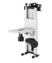 Geo-FENNEL Wand-/Deckenhalter WH2 - 290610 Thumbnail 1