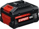 Bosch Akkupack EXPERT EXBA18V-80 18V / 8,0Ah 1600A036ZB Thumbnail 1