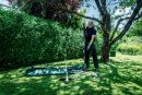 Metabo MA 36-18 LTX BL Q (601725850) MOTEUR MULTIFONCTIONS POUR LE JARDIN Thumbnail 6