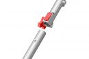 Metabo MA 36-18 LTX BL Q (601725850) MOTEUR MULTIFONCTIONS POUR LE JARDIN Thumbnail 2