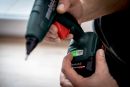 METABO Pistolet à colle sans fil HK 18 LTX 20 (600797850) Thumbnail 9