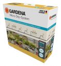 Gardena Kit d'initiation pour balcon- jusqu'à 15 plantes Thumbnail 1