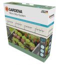 Gardena Kit d'initiation pour rangées de plantes jusqu'à 35 plantes Thumbnail 1