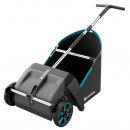 Gardena 03566-20 Laub- und Rasensammler für Rasenflächen und Terrassen Thumbnail 1