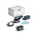 FESTOOL Akku-Deltaschleifer DTSC 200-Basic + 1 Akku 5,0 HP-ASI - 577713_A Thumbnail 1