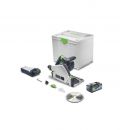 FESTOOL Akku-Tauchsäge TSC 55 KSEB-Basic + 1 Akku 8,0 HP-ASI - 577988_A Thumbnail 1