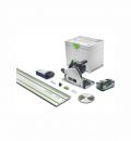 FESTOOL Akku-Tauchsäge TSC 55 KSEB-Basic-FS + 1 Akku 8,0 HP-ASI - 578826_A Thumbnail 1