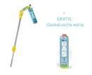 GLORIA Thermoflamm bio Comfort PLUS + GRATIS Gaskatusche extra - 000295.0000_A Thumbnail 1