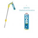 GLORIA Thermoflamm Comfort + GRATIS Gaskartusche extra - 000295.0000_A Thumbnail 1