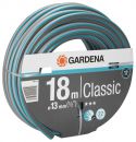 GARDENA 18001-20 Classic-Schlauch 18 m Thumbnail 1