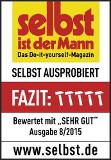 GARDENA Raccord d'arrosage rapide 13 mm (1/2") et 15 mm (5/8") -18215-20 Thumbnail 2