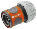 GARDENA Raccord d'arrosage rapide 19 mm (3/4") -18216-20 Thumbnail