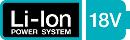 GARDENA 09839-20 System Accu BLi-18 Thumbnail 3