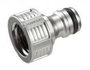 GARDENA Raccord de robinet Premium 21 mm (G 1/2"), en vrac - 18240-50 Thumbnail 1
