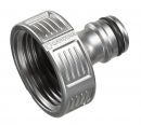 GARDENA Raccord de robinet Premium 33,3 mm (G 1"), en vrac - 18242-50 Thumbnail 1
