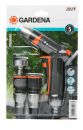 Gardena Nécessaire de base Premium pour l'arrosage 18298-20 Thumbnail 1