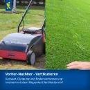 Kiepenkerl Vertikutierasen, 1 kg - 1085262 Thumbnail 4
