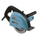 MAKITA Metall-Handkreissäge 63 mm 4131J Thumbnail 1