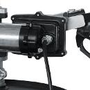 ZUWA Elek.Anschlusskabel m.Kabelverschr.ATEX DC 12V, 4m; für Pumpe EX 50 DC - P17771 Thumbnail 2