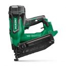 HiKoki 18 V Brushless 34° Stiftnagler für 15 Gauge/1,8 mm Stiftnägel - (NT1865DBALW4Z) Thumbnail 1