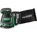 HiKoki 18 V Brushless 125 mm Akku Exzenterschleifer - (SV1813DAWPZ) Thumbnail 1