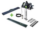 Festool Scie UNIVERS IS 330 EB - 575979 Thumbnail 1