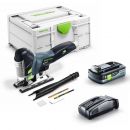 FESTOOL Scie sauteuse sans fil CARVEX PSC 420 EB-Basic - 576521 Thumbnail 1