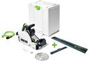 FESTOOL Vorritzer-Tauchsäge TSV 60 KEBQ-Plus + FS 1400/2 BL + FS-BAG 1400 - 576730_A Thumbnail 1