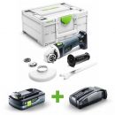 Festool Meuleuses d'angle sans fil AGC 18-125 EB-Basic - 576825 Thumbnail 1