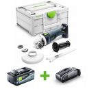 Festool Meuleuses d'angle sans fil AGC 18-125 EB-Basic - 576825 Thumbnail 1